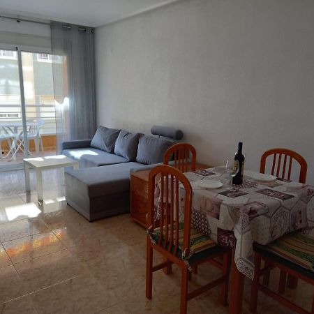 Julia'S Paradise Apartment 또레비에하 외부 사진