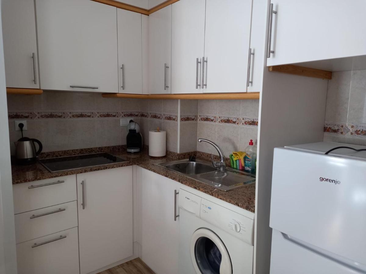 Julia'S Paradise Apartment 또레비에하 외부 사진