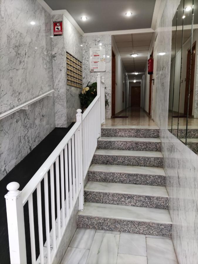 Julia'S Paradise Apartment 또레비에하 외부 사진