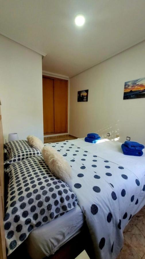 Julia'S Paradise Apartment 또레비에하 외부 사진